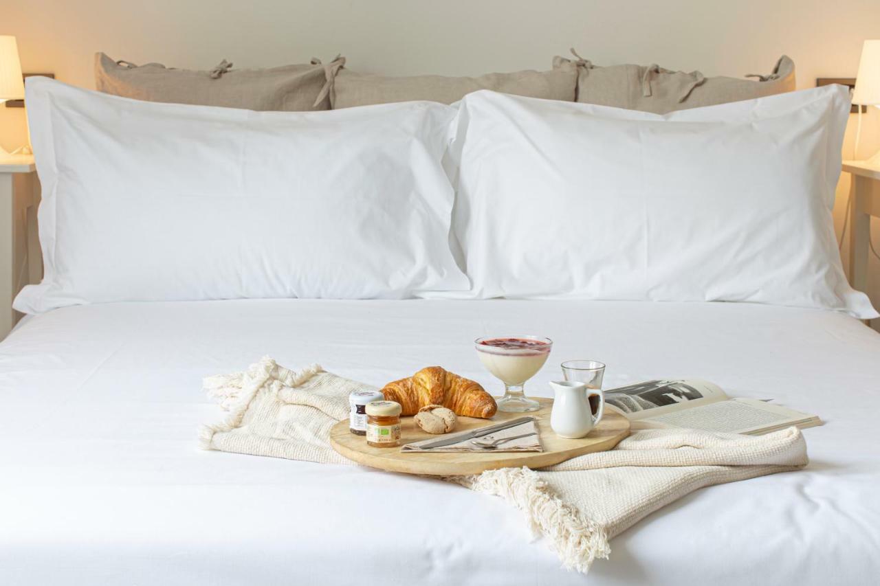 Alla Favorita Hotel Ristorante Bassano del Grappa Kültér fotó